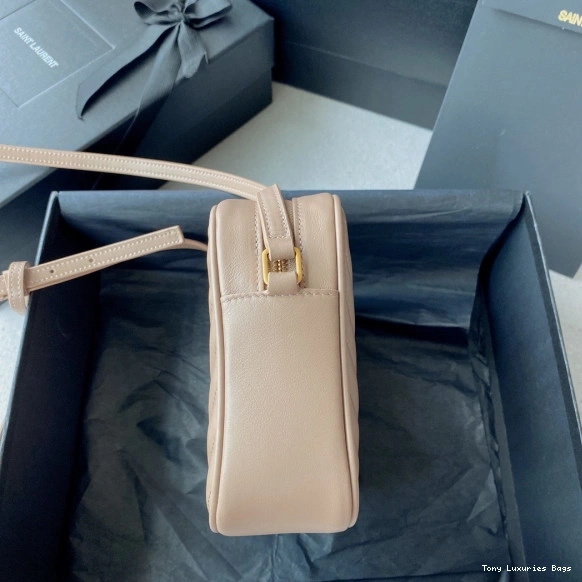Tony Luxuries CAMERA YSL BAG-23*16*6CM LOU 0812
